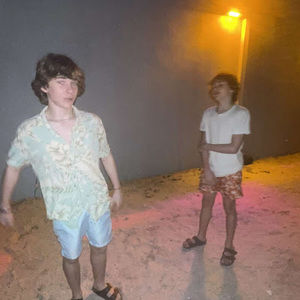 Meet your Posher, Christian